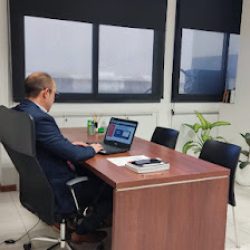 Negocio Estudio Juridico Iglesias Y Asociados