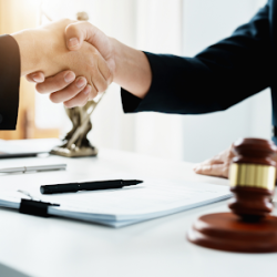 Negocio Estudio Jurídico Inmobiliario Copello