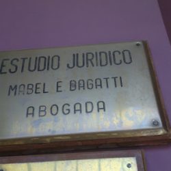 Negocio Estudio Jurídico Mabel Babel E. Dagatti Abogada