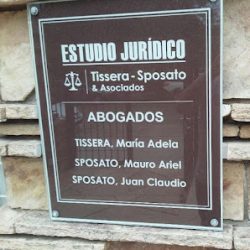 Negocio Estudio Juridico Maria Adela Tissera & Sposato