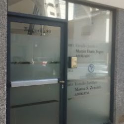 Negocio Estudio Jurídico Marisa S. Zencich