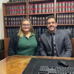 Negocio Estudio Juridico Paulina Baños