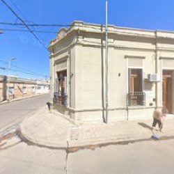 Negocio Estudio Juridico Ricardo Alberto Muñoz & Asociados