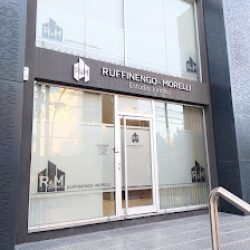 Negocio Estudio Jurídico Ruffinengo-morelli