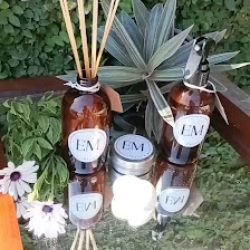 Negocio Eunoia -reflexologia Y Masajes-