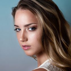 Negocio Evans Makeup Estudio De Maquillaje