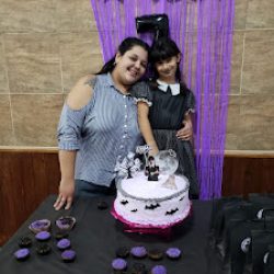 Negocio Eventos Pueyrredon