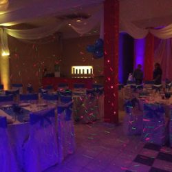 Negocio Events