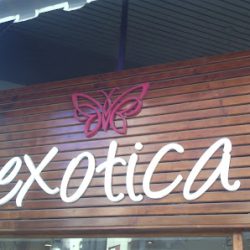 Negocio Exotica