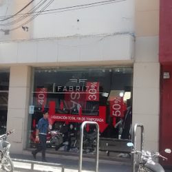 Negocio Fabrizzi