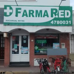 Negocio Farma Red