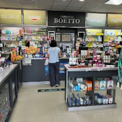 Negocio Farmacia Boetto De Sesin