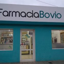 Negocio Farmacia Bovio
