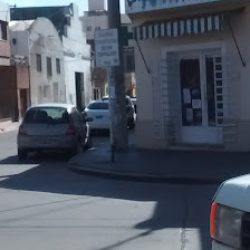 Negocio Farmacia De Turno