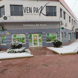 Negocio Farmacia Del Norte