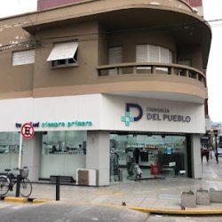 Negocio Farmacia Del Pueblo