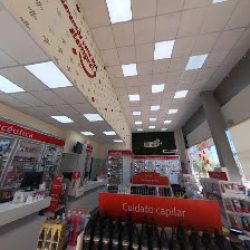 Negocio Farmacia Del Sud