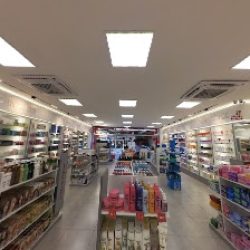 Negocio Farmacia Del Sud