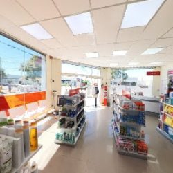 Negocio Farmacia Del Sud