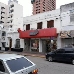 Negocio Farmacia Del Sud