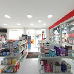 Negocio Farmacia Del Sud