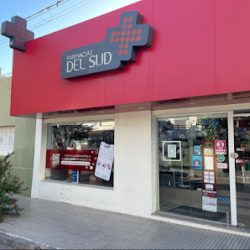 Negocio Farmacia Del Sud