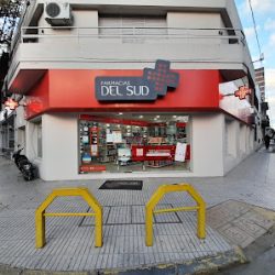 Negocio Farmacia Del Sud