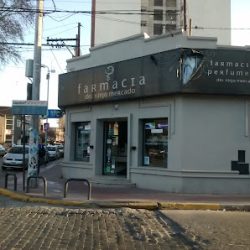 Negocio Farmacia Del Viejo Mercado