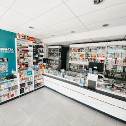 Negocio Farmacia Destribats