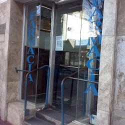 Negocio Farmacia Empleados De Comercio