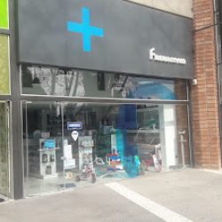 Negocio Farmacia Farmacerca