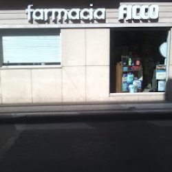 Negocio Farmacia Ficco