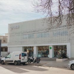 Negocio Farmacia Grassi - Banda Norte