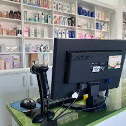 Negocio Farmacia Lavalle