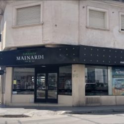 Negocio Farmacia Mainardi