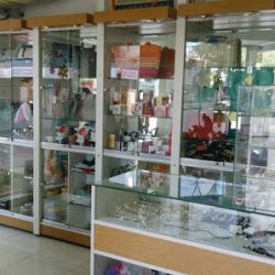 Negocio Farmacia Mojica