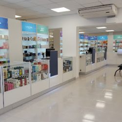 Negocio Farmacia Mutual Jerárquicos - Río Cuarto