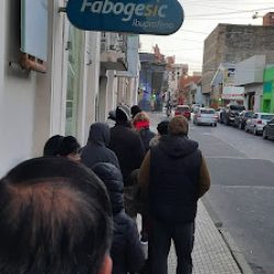 Negocio Farmacia Oñativia Rio Cuarto