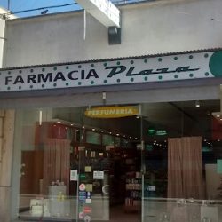 Negocio Farmacia Plaza