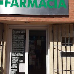 Negocio Farmacia Ranquel
