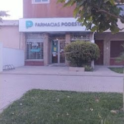 Negocio Farmacia Rassmusen De Potestá