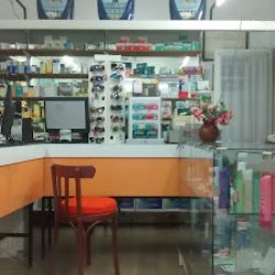 Negocio Farmacia Rigo De Ramírez