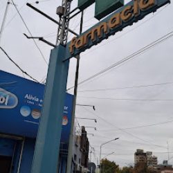 Negocio Farmacia Sainz