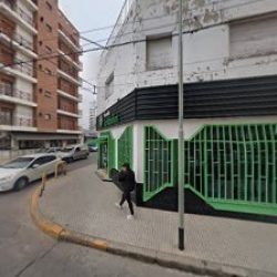Negocio Farmacia San Martin