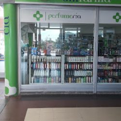 Negocio Farmacia Unifarna Terminal