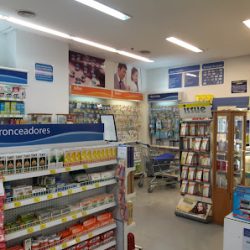 Negocio Farmacia Walmart