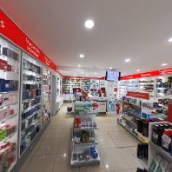 Negocio Farmacias Del Sud