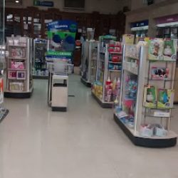 Negocio Farmacias Grassi - Belgrano 23