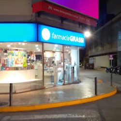 Negocio Farmacias Grassi - Constitución Y Buenos Aires