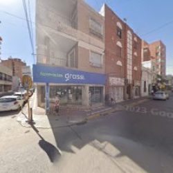 Negocio Farmacias Grassi - Constitución Y Fotheringham